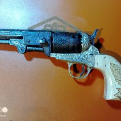 colt 1851 Navy Sheriff