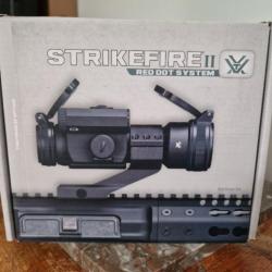 Vortex strikefire 2