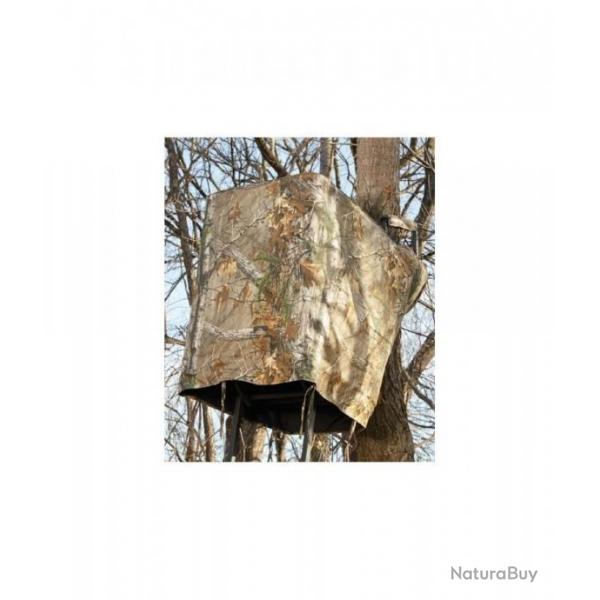 HUNTERS SPECIALTIES - TOILE DE PROTECTION POUR TREESTAND