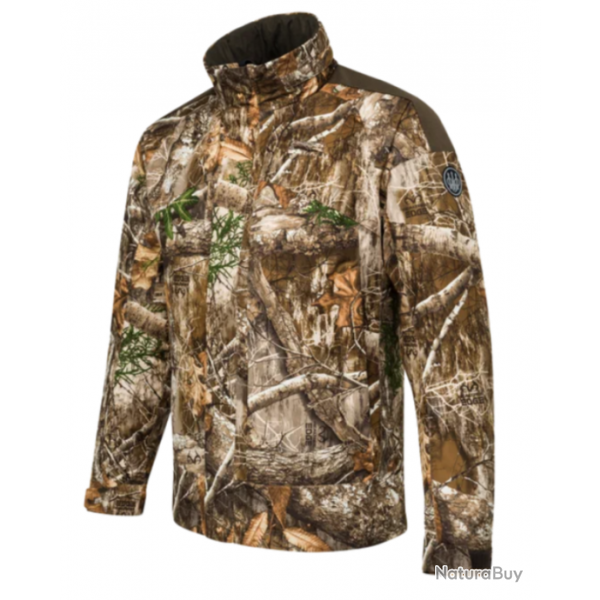 Veste Beretta Tosark Camo Edge