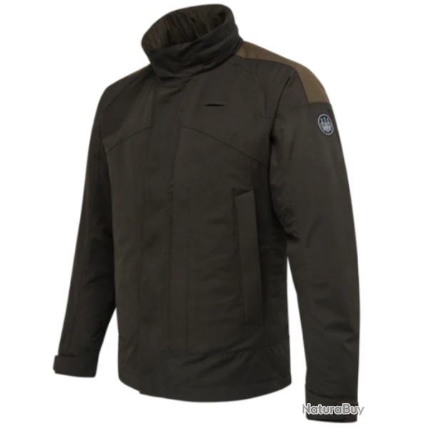 Veste Beretta Tosark Marron