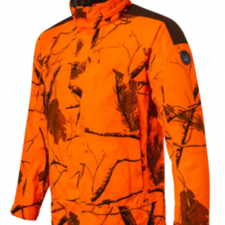 Veste Beretta Tosark Camo orange