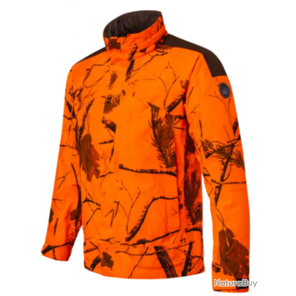 Veste Beretta Tosark Camo orange