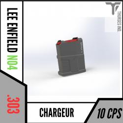 Chargeur lee enfield n4 mk1 no4 mk 1 Thurses Industries