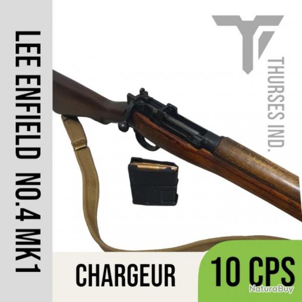 Chargeur lee enfield n4 mk1 no4 mk 1 Thurses Industries