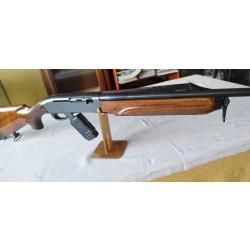 Carabine Remington model 750 Woodmaster Cal.280 Rem.