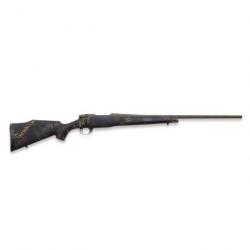 Weatherby vandgard Talus calibre 6.5 creedmoor