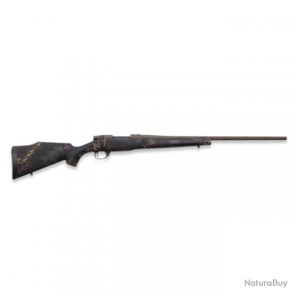 Weatherby vandgard Talus calibre 6.5 creedmoor