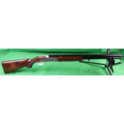 Fusil superposé Verney-Carron Sagitaire cal 12/76