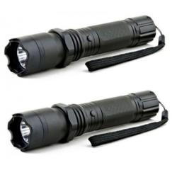 Lot de 2 Shocker lampe Praga Beta 2 - 2 400 000 V