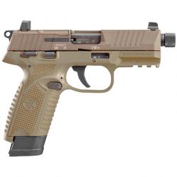 Pistolet 502 Tatical FDE (Couleur: FDE, Calibre: .22 lr.)