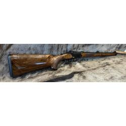 KIPPLAUF BLASER K95 CAL 308WIN BOIS GRADE 4 NEUVE 021946