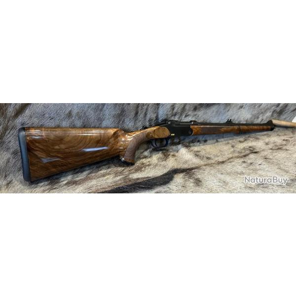 KIPPLAUF BLASER K95 CAL 308WIN BOIS GRADE 4 NEUVE 021946