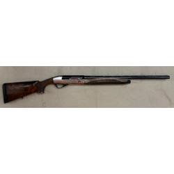 BENELLI MODELE RAFFAELLO POWER BORE CRIO BARREL CALIBRE 12/76 CANON 66CM D'OCCASION