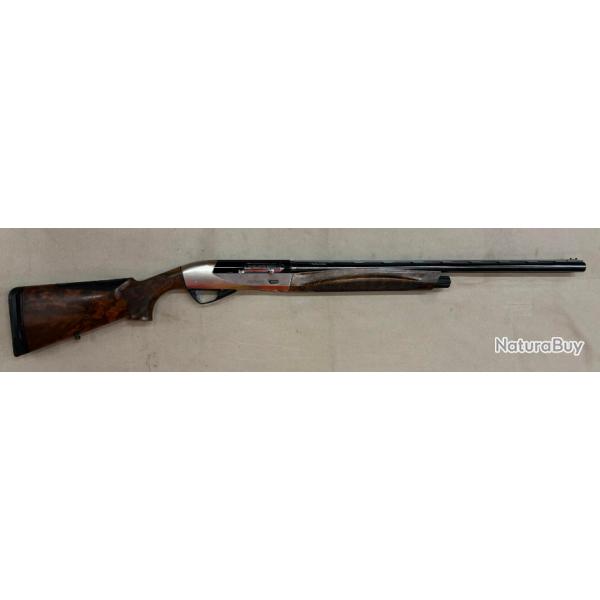 BENELLI MODELE RAFFAELLO POWER BORE CRIO BARREL CALIBRE 12/76 CANON 66CM D'OCCASION