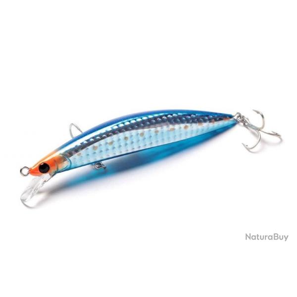 Poisson Nageur Jackson Athlete 105 VG+ 17g 10,5cm IPB