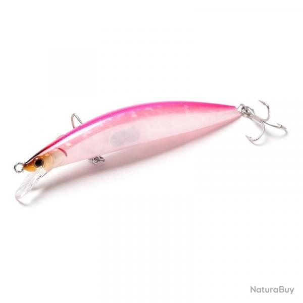 Poisson Nageur Jackson Athlete 105 VG+ 17g 10,5cm PPG