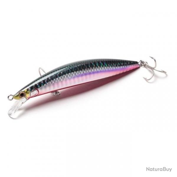 Poisson Nageur Jackson Athlete 105 VG+ 17g 10,5cm SKR