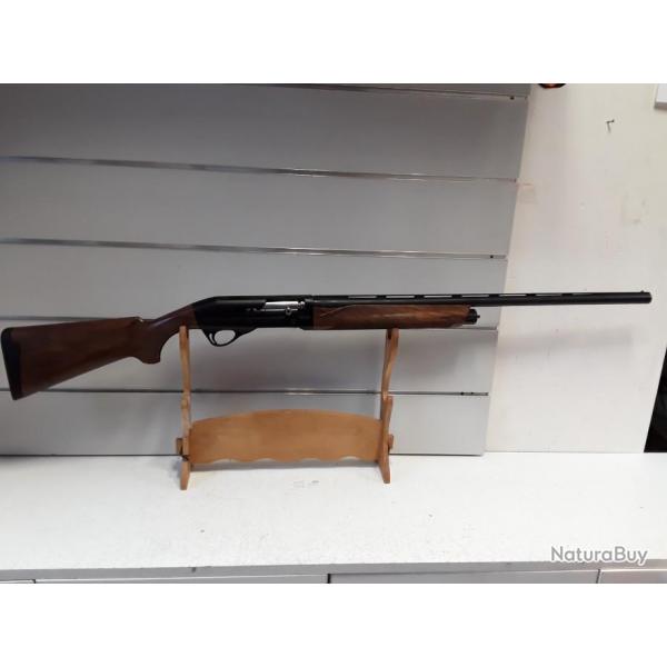 6897C   FUSIL SEMI-AUTOMATIQUE FRANCHI AFFINITY 3 BOIS CAL12 CH76 CAN 71 CM  NEUF