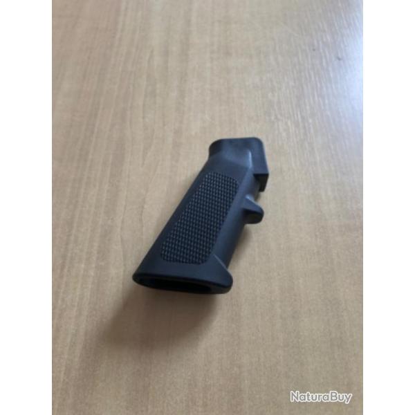 GRIP A2 POUR HAMMERLI TAC R1 (AR15,M4,M16)