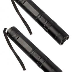 Lot de 2 Shocker lampe Praga W6 - 10 000 000 V