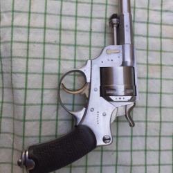 Revolver 1873