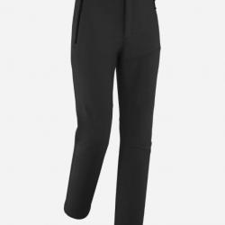 Access Softshell Pants M Noir