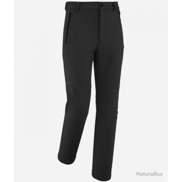 Access Softshell Pants M Noir