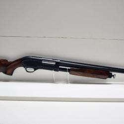 OP Pompe ! - Fusil à pompe Yildiz S71 Bois canon 71cm - Cal. 12/76