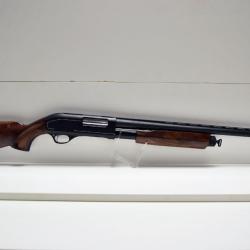 OP Pompe ! - Fusil à pompe Yildiz S61 Bois canon 61cm - Cal. 12/76