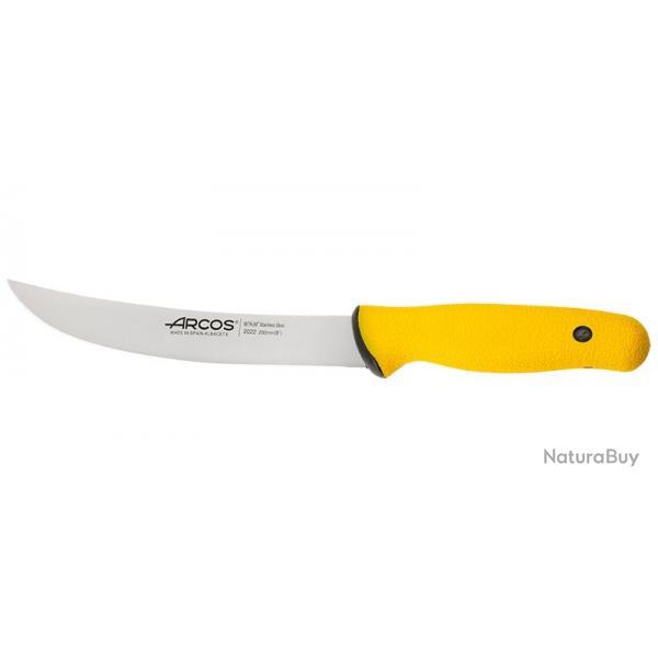 DuoPro - Couteau  parer courbe - Arcos - 200mm