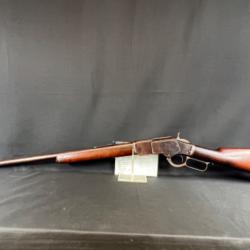 WINCHESTER MODÈLE 1873 cal 32-20