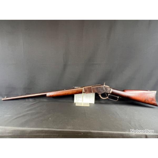 WINCHESTER MODLE 1873 cal 32-20