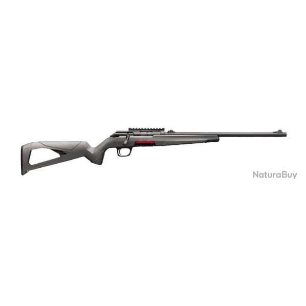 CARABINE WINCHESTER XPERT COMPO BLACK GREY THR , CALIBRE: 22LR.