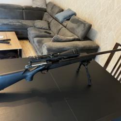 Bergara B14 308win