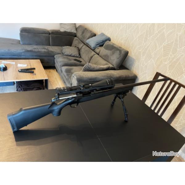 Bergara B14 308win