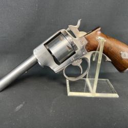 REVOLVER LEFAUCHEUX DE MARINE MODÈLE 1870 cal 12mm marine