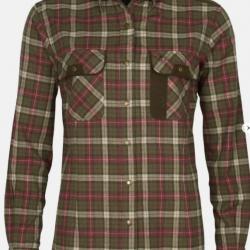 CHEMISE FEMME PINEWOOD PRESTWICK