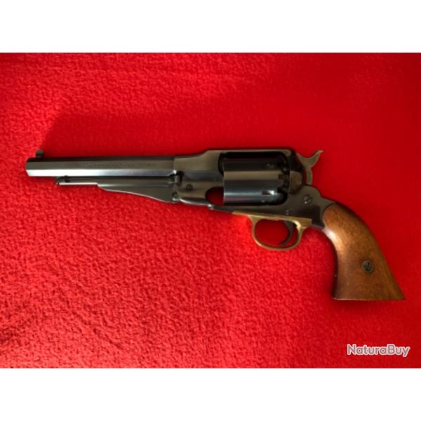 Revolver Uberti mod 1858 cal 36 de 1982 dans sa bote