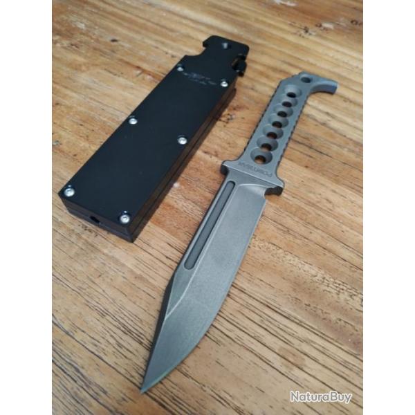 Zu bladeworx pointman