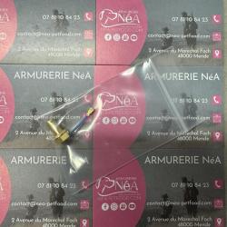 Connectique Antenne femelle pour GARMIN ALPHA 200 300 LIV GRATUITE