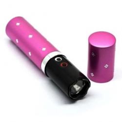 Shocker lampe Praga Gloss Pink - 2 000 000V