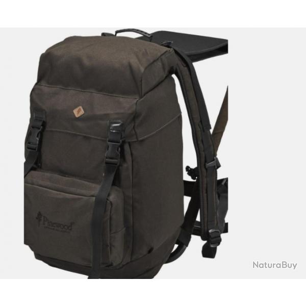 SAC A DOS SIEGE PINEWOOD 35 L