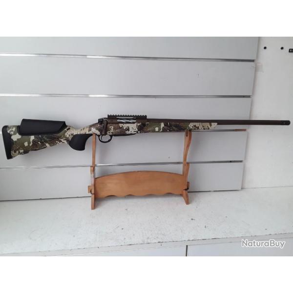 9776 B  CARABINE FRANCHI HORIZON VARMINT CAMO  CAL 22.250 REM CAN 61CM NEUF