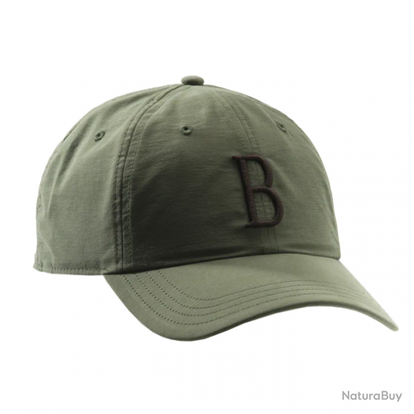 Casquette Beretta Big B - Vert