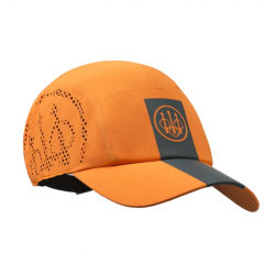 Casquette Beretta Tech - Orange