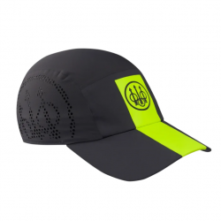 Casquette Beretta Tech - Ébène