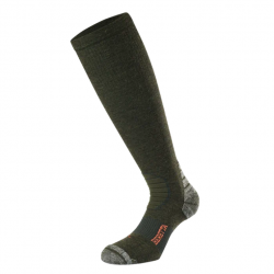 Chaussette Beretta Merino Performance - Long / Vert / S