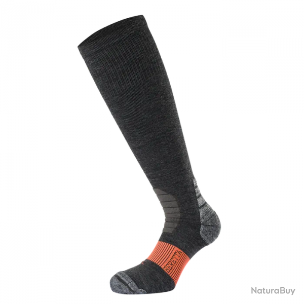 Chaussette Beretta Merino Performance - Long / bne / M
