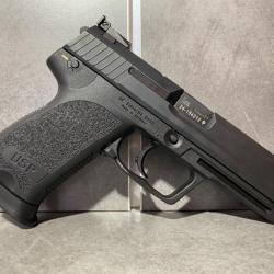 Pistolet H&K USP Custom Sport Calibre 9 mm Para